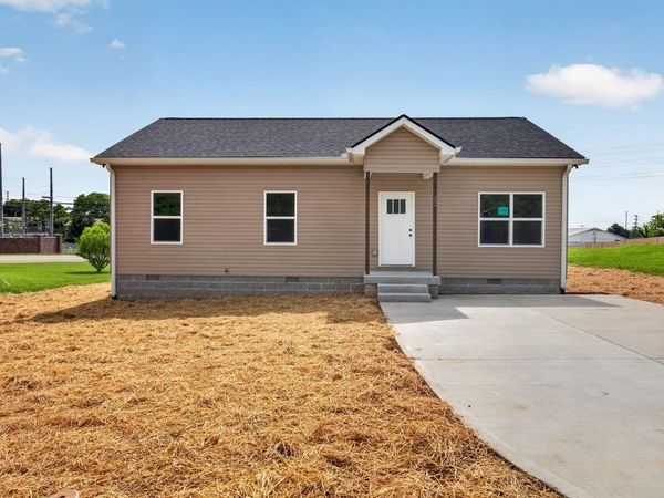 22 Garrett Ave , Cookeville, TN 38501
