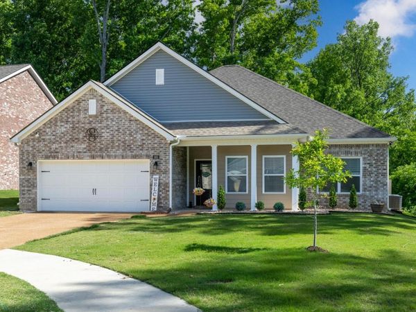 305 WALKER MEADOWS LN , Munford, TN 38058