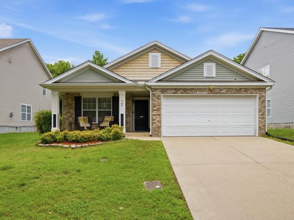 170 Ivy Hill Ln , Goodlettsville, TN 37072