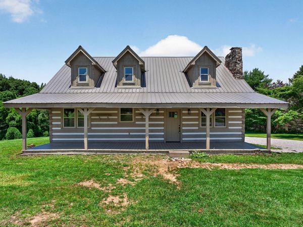 539 Peach Ave , Morrison, TN 37357