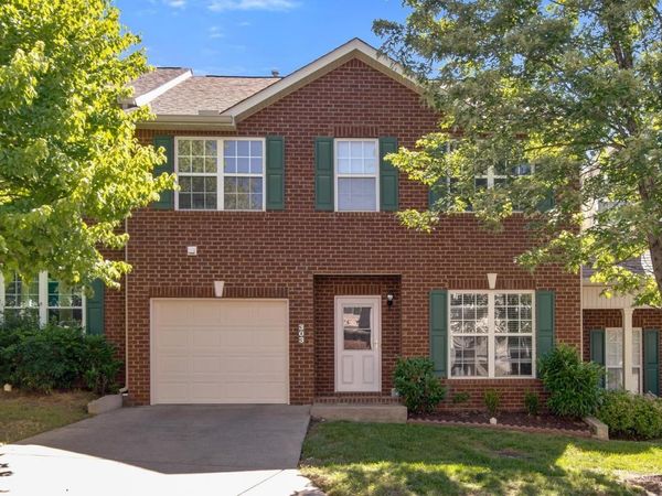 303 Nashboro Greens Way , Nashville, TN 37217