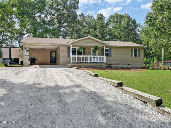248 Bent Tree Drive , Crossville, TN 38555