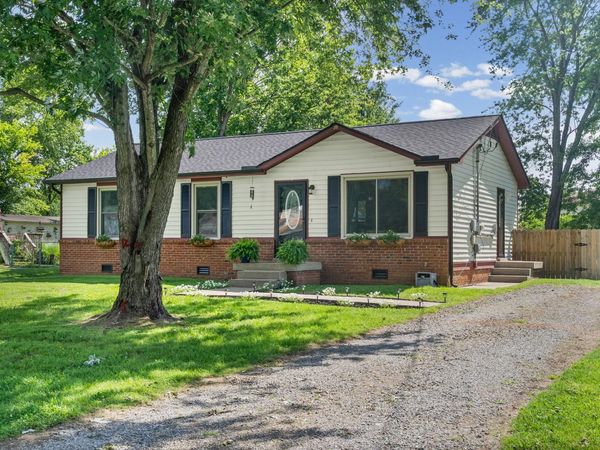 911 Ryan Dr , Clarksville, TN 37042