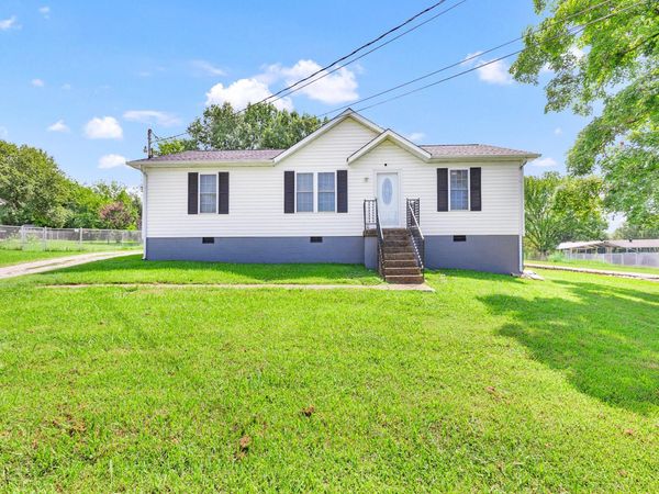 231 Allen St , Lewisburg, TN 37091