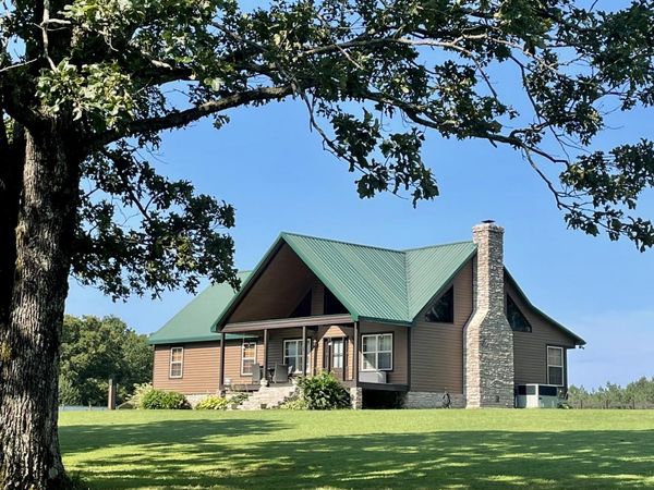9533 Buttermilk Ridge Rd , Lawrenceburg, TN 38464