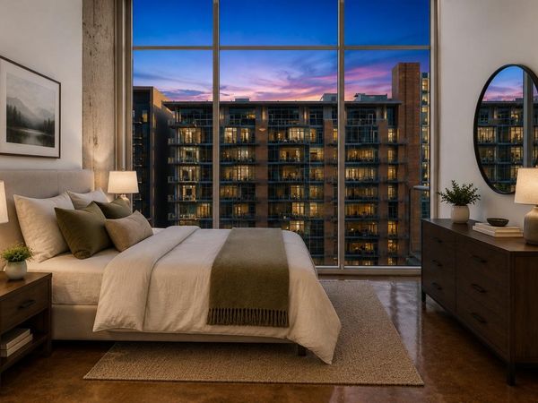 600 12th Ave S, Unit 1608, Nashville, TN 37203