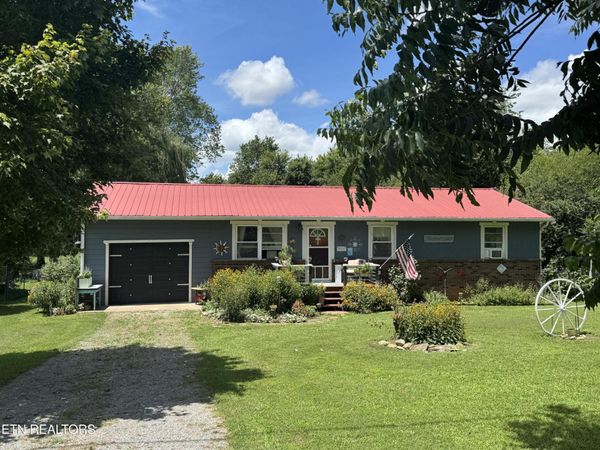 131 Lee Rd , Tellico Plains, TN 37385