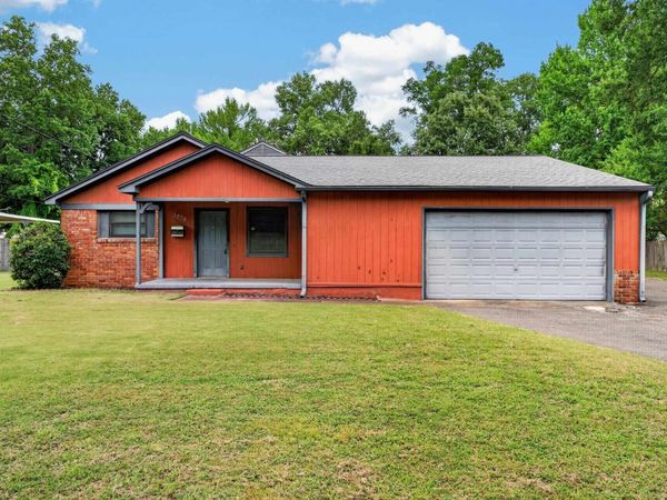 3876 BAYLISS AVE , Memphis, TN 38122