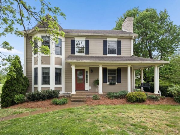727 Battle Rd , Nolensville, TN 37135