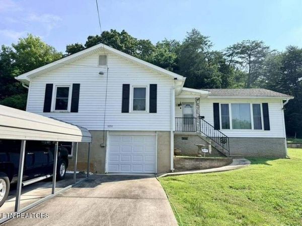 1890 James Ferry Rd , Kingston, TN 37763