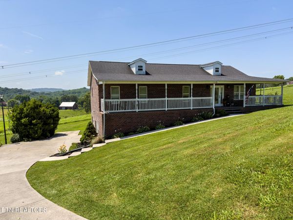 185 Hillview Lane , Loudon, TN 37774