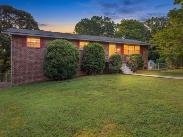 30 Dee Vue Lane , Rossville, GA 30741