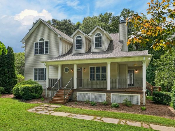 308 Ponder Rd , Smithville, TN 37166