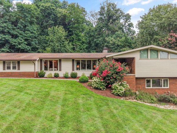 4704 Simona Rd , Knoxville, TN 37918