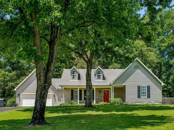 1094 NELSON DR, Brighton, TN 38011