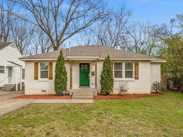 708 LOEB ST, Memphis, TN 38111