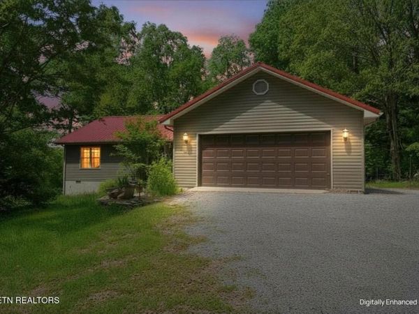50 Will Circle , Crossville, TN 38555