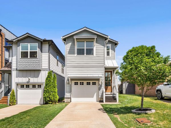 4708A Kentucky Ave , Nashville, TN 37209