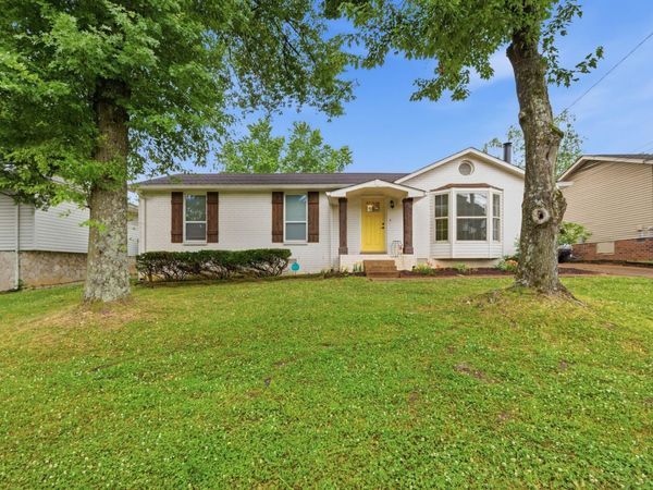 307 Paragon Mills Rd , Nashville, TN 37211