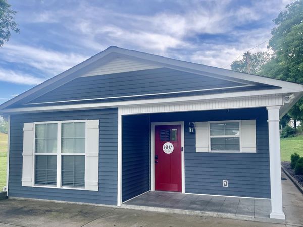 807 Clear Creek Rd , Pulaski, TN 38478