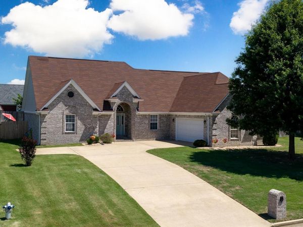 269 HUMMINGBIRD LOOP , Atoka, TN 38004