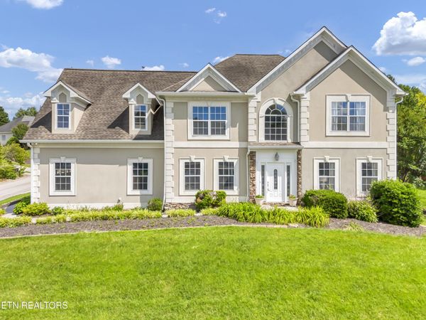1838 Southcliff Drive , Maryville, TN 37803