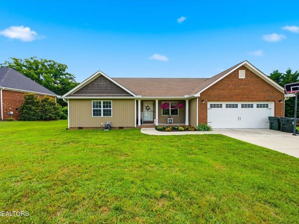 108 County Road 7030 , Athens, TN 37303