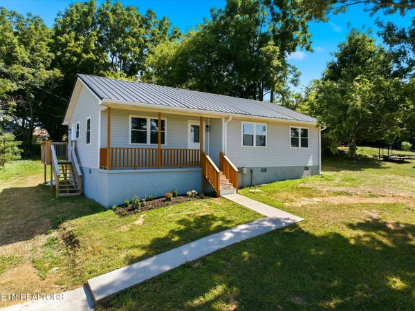 507 Tennessee Ave , Athens, TN 37303