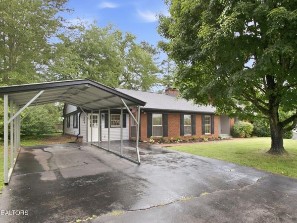 1405 Leon Drive , Jefferson City, TN 37760