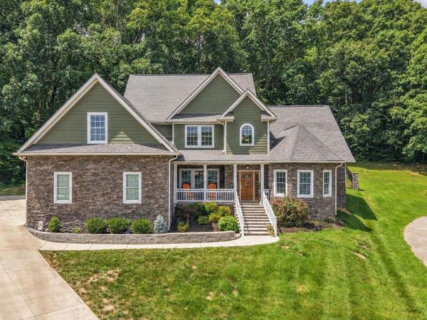 3045 Port Royal Lane , Knoxville, TN 37938