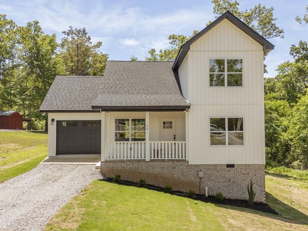 50 FOX TROT RD , Adamsville, TN 38310