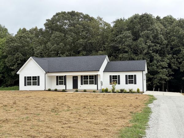 1718 Newt McKnight Rd , McMinnville, TN 37110