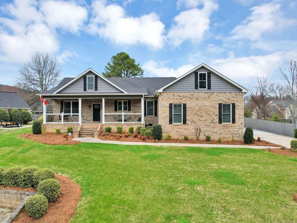1918 Tara Place, Dalton 30720