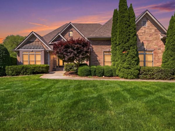 9219 Crystal Brook Drive, Apison 37302