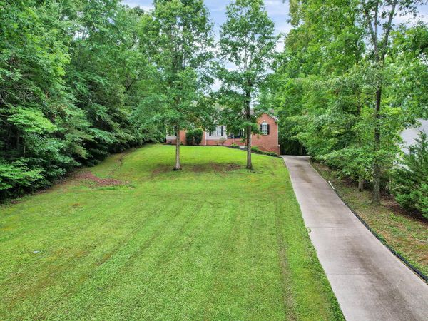 632 Old Parksville Road, Cleveland 37323