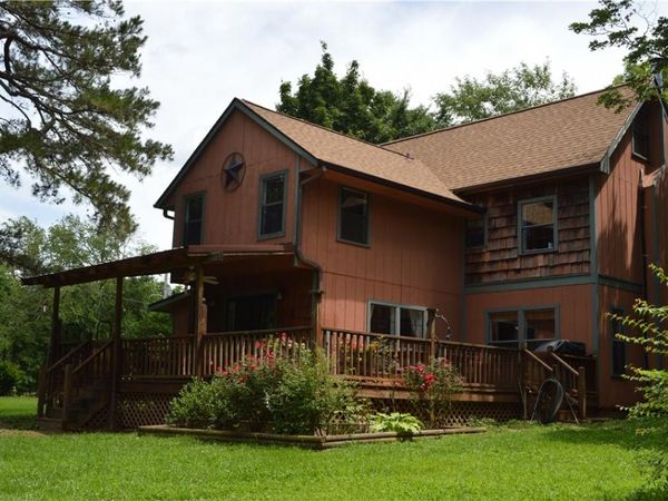 537 Owl Hollow Road , West Fork, AR 72774