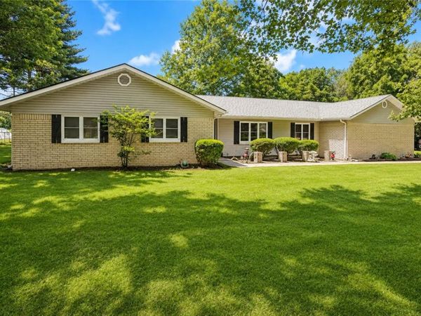 11651 Amy Avenue , Rogers, AR 72756