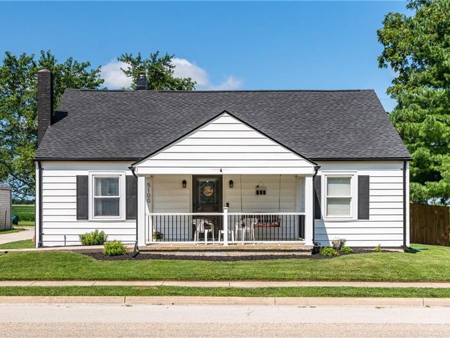 5100 S State Route 721, Laura, OH 45337 Photo 1