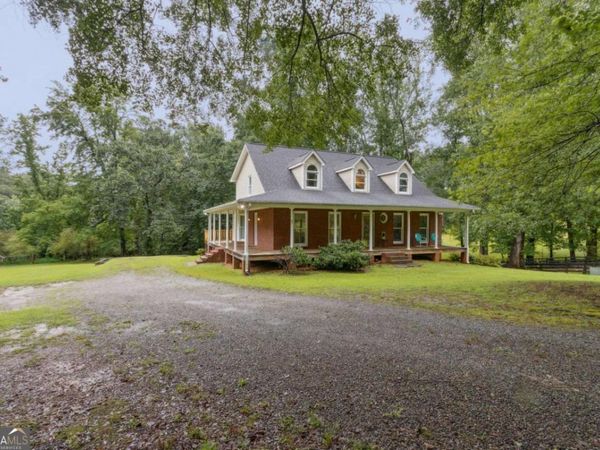 83 Russell Road, Lawrenceville, GA 30043