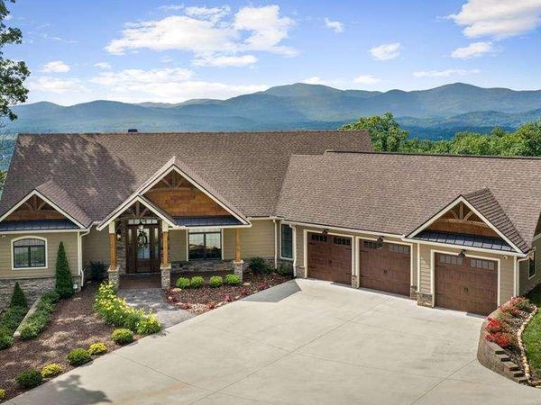 437 Winding Ridge, Blairsville, GA 30512