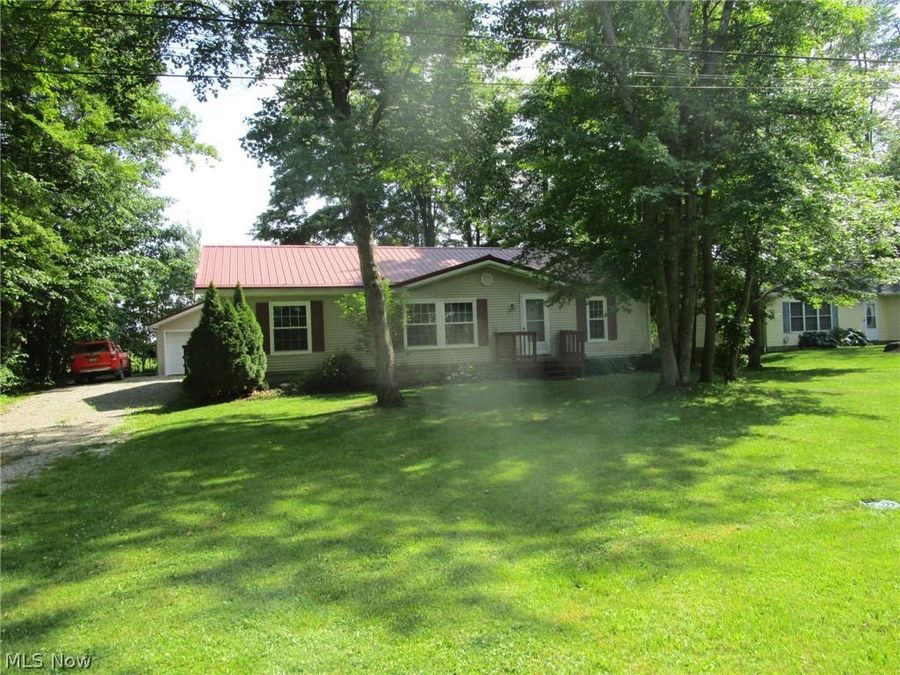 888 Long Shadow Lane , Roaming Shores, OH 44085 Photo 1
