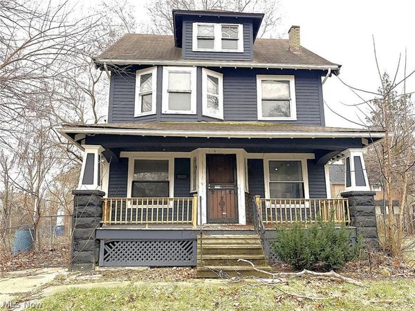 10106 Parmelee Avenue , Cleveland, OH 44108