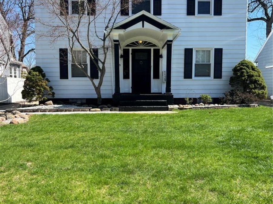 1129 Avon Street , Akron, OH 44310 Photo 1