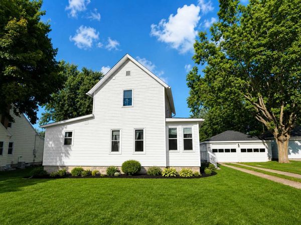 240 Line Street S, Wykoff, MN 55990