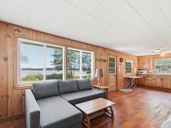 7224 Green Lake Shore Drive NW, Princeton, MN 55371