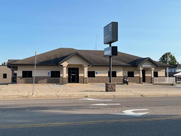 405 W Lincoln Avenue , Fergus Falls, MN 56537