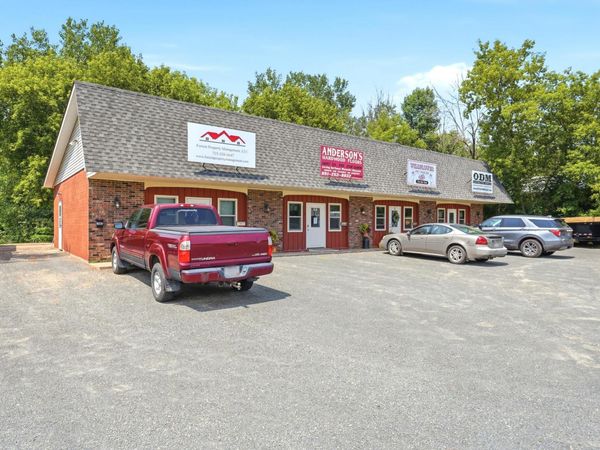 543 State Road , Amery, WI 54001