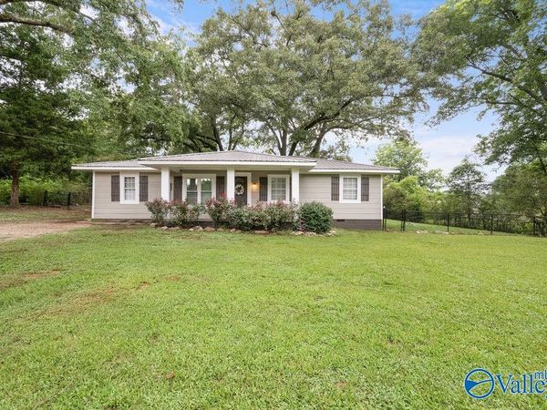 135 Old Ladiga, Piedmont, AL 36272