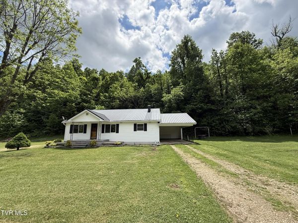 226 Little Cassi Creek Road, Chuckey, TN 37641