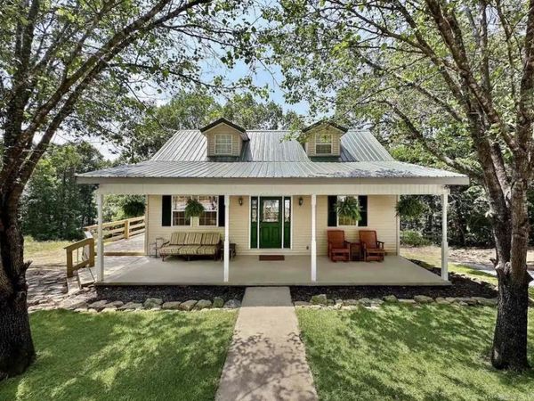 100 Iris , Drasco, AR 72530